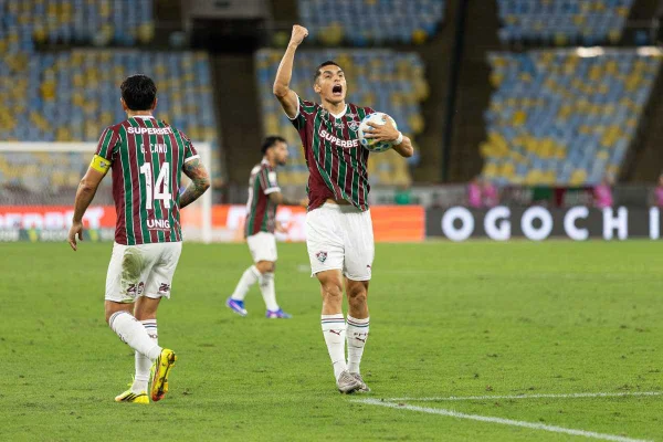 Fluminense desafia retrospecto contra o Independiente Rivadavia
