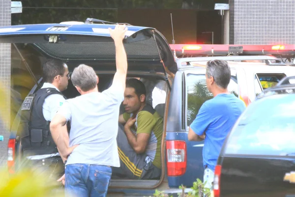 PF descarta envolvimento de paquistanês preso com terrorismo