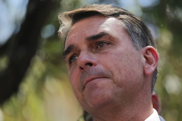 Flávio encontra Assembleia de Deus Madureira, que o rejeitou no 1º turno