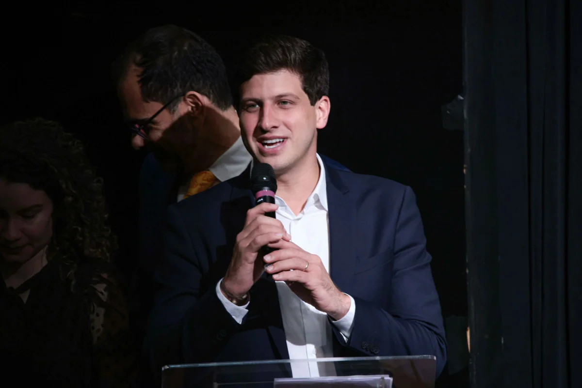 Presidente nacional do PSB, João Campos Presidente nacional do PSB, João Campos