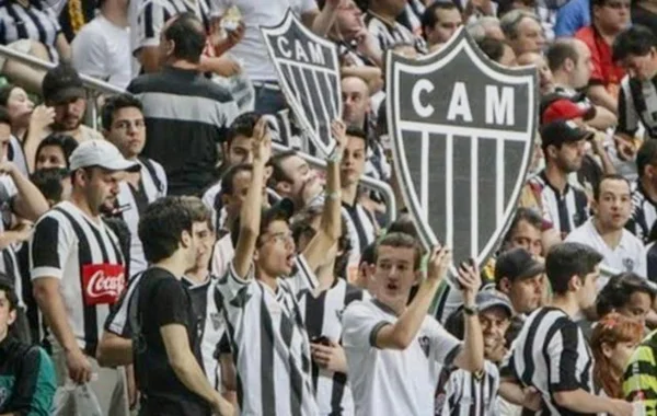 O Galo tem 1% de chance de título e 1% de possibilidade de cair