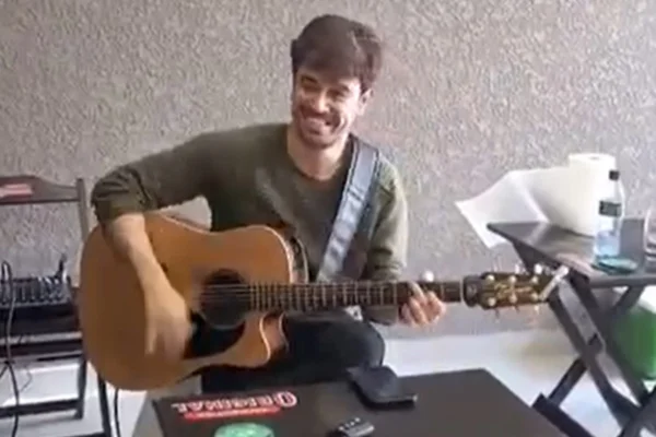 Quem era o sertanejo que morreu em grave acidente de carro em Curitiba