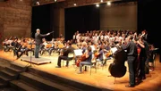 Orquestra Filarmônica de Paraisópolis Orquestra Filarmônica de Paraisópolis