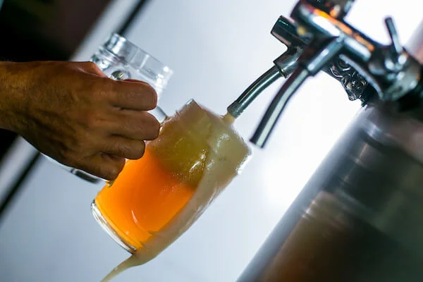 Mané Garrincha recebe 4ª edição de festival de cervejas artesanais
