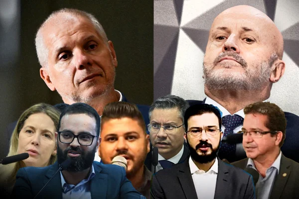 Veja quem são os presos no escândalo dos descontos ilegais do INSS