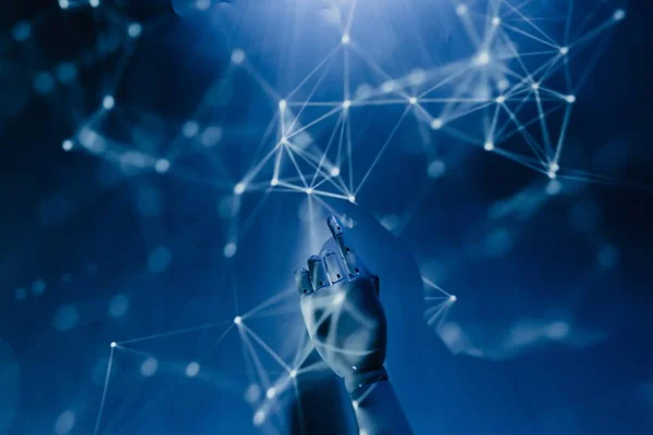 Concorrente da OpenAI negocia aporte avaliado em US$ 6 bilhões