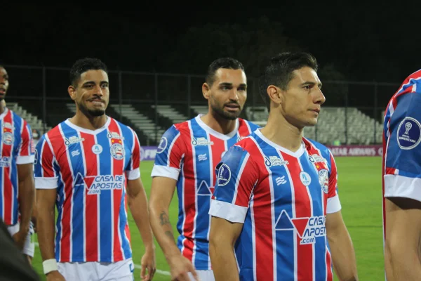 Bahia Gilberto
