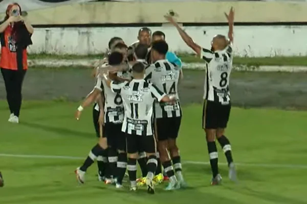 Série D ZeroUm: veja os melhores momentos das partidas deste domingo