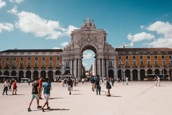 Lisboa