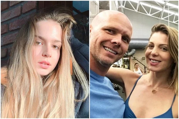 Isabella Scherer diz que torce pela volta de Xuxa com Sheila Mello