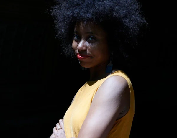 Um thriller sobre o racismo estrutural