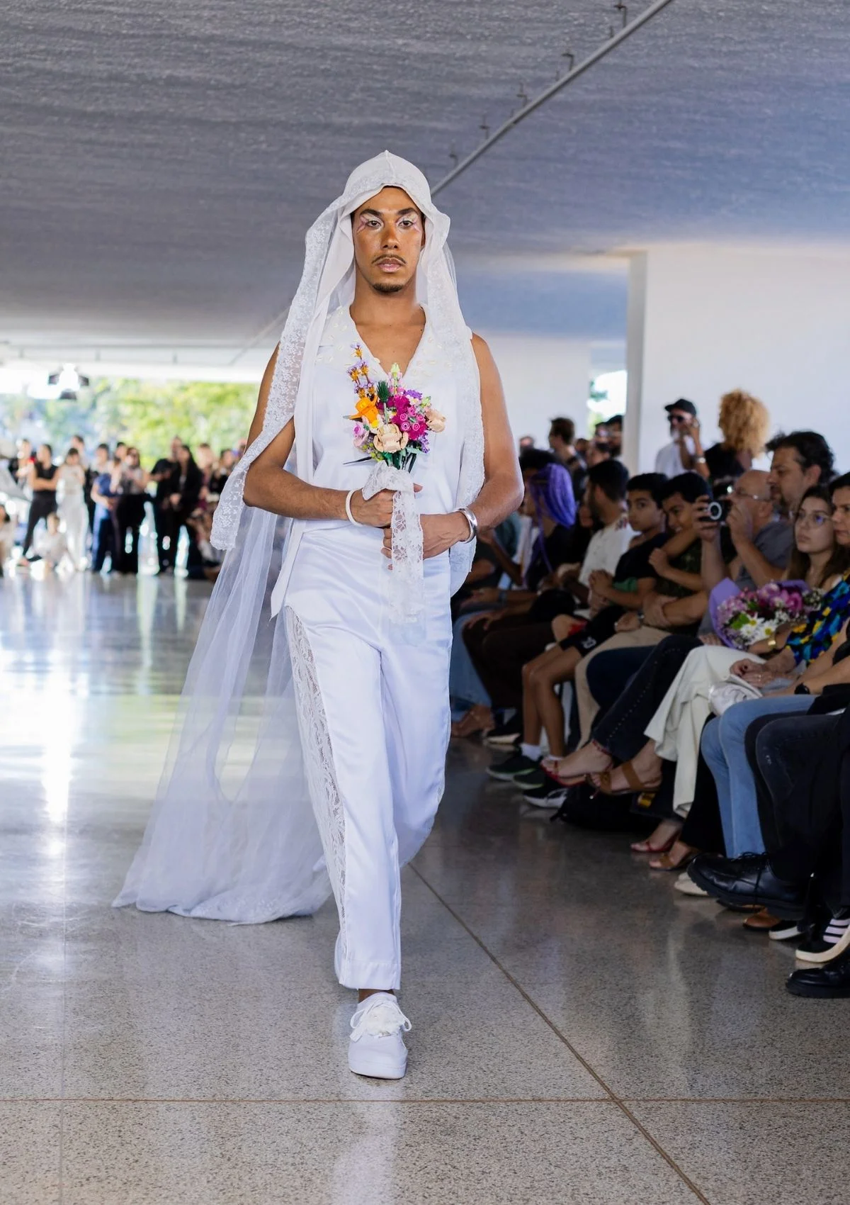 Desfile IESB Desfile IESB