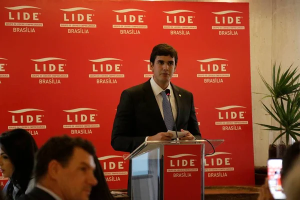 Prudente: “Privatização da CEB Distribuição não precisa passar pela Câmara”
