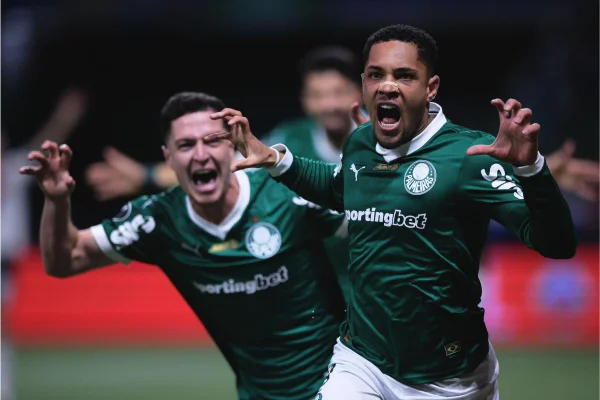 Palmeiras