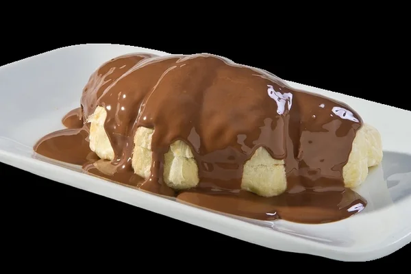Black Friday: croasonho oferece croissant de chocolate a R$ 1
