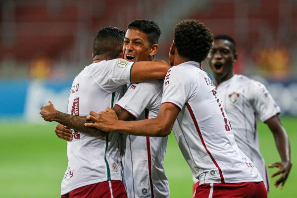 Fluminense