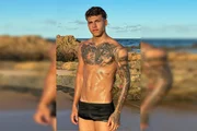 Júnior Honorato, de 23 anos Júnior Honorato, de 23 anos