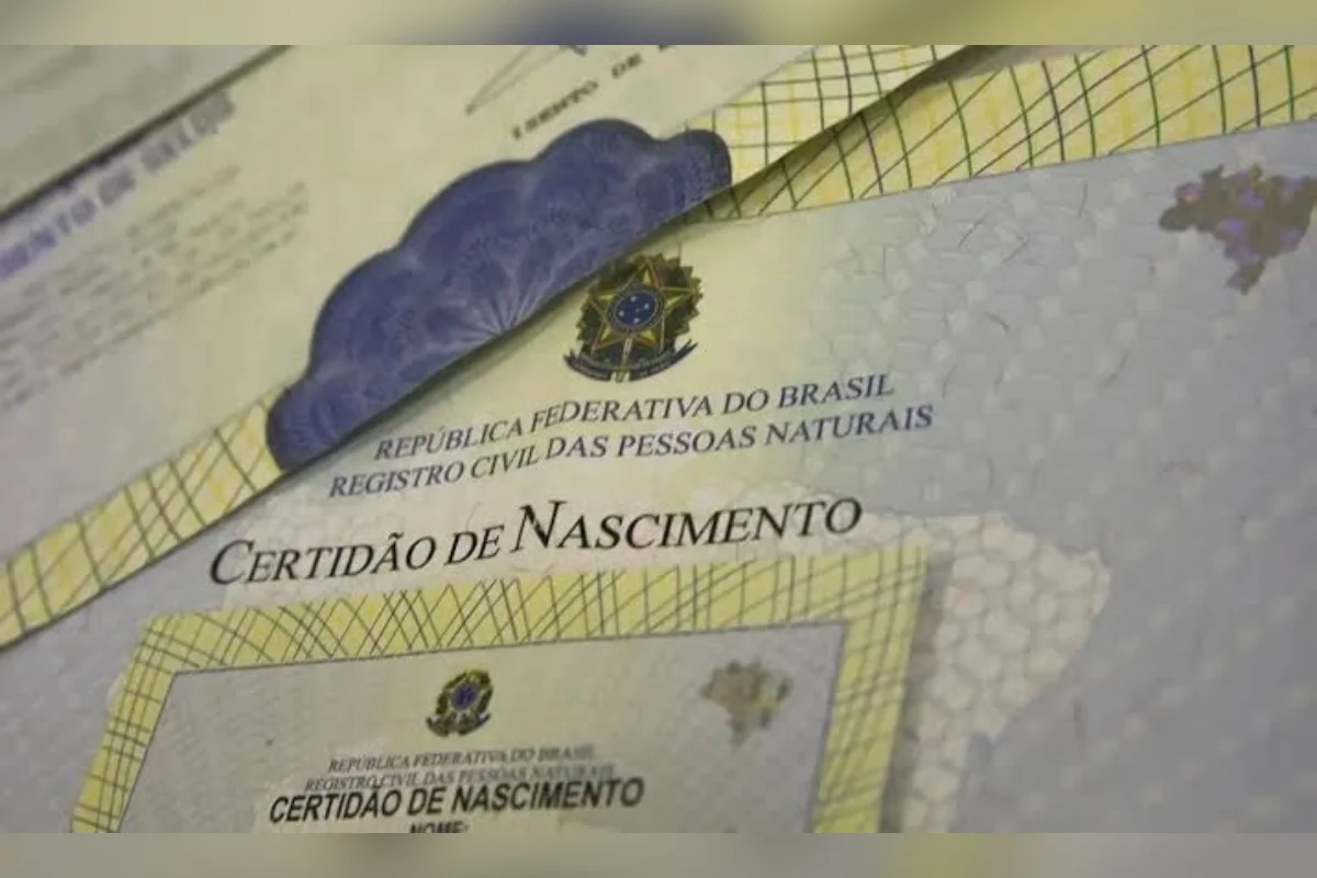 Após nova lei, mais de 4,3 mil mineiros já mudaram de nome em cartório