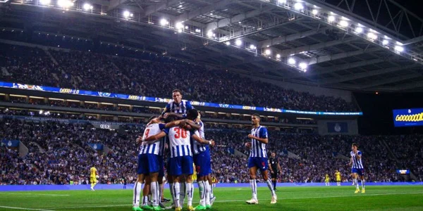 Porto x Club Brugge: onde assistir, horário e escalações