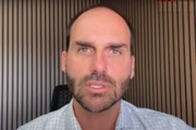 Eduardo Bolsonaro