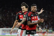 Olimpia x Flamengo: duelo no DF terá ponto de venda físico. Confira - imagem 3 Olimpia x Flamengo: duelo no DF terá ponto de venda físico. Confira - imagem 3