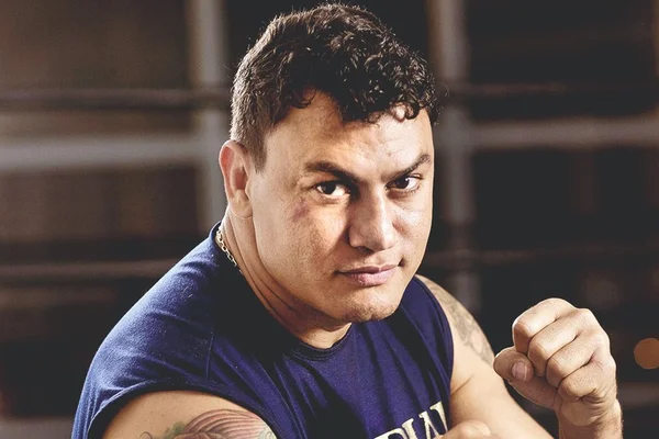 Ex-boxeador Popó é acusado de ameaçar de morte empresário em cinema