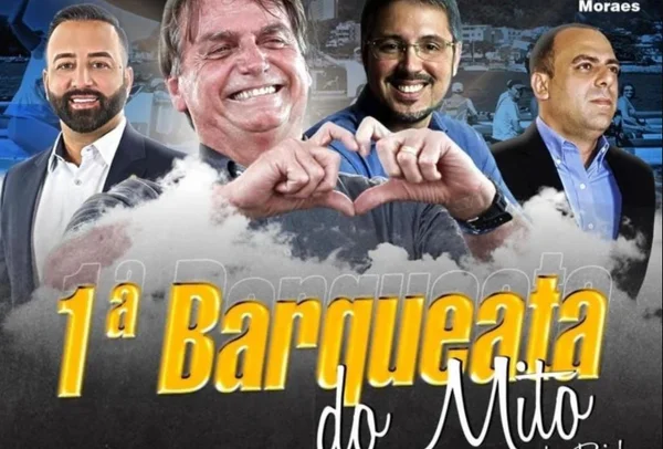 Depois de “motociatas”, apoiadores de Bolsonaro anunciam “barqueata”