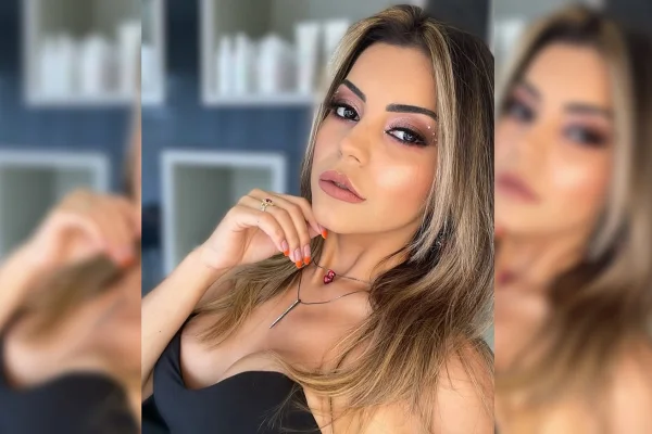 Advogada Hélia Sâmua