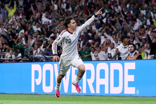 Apenas México e Espanha ainda não levaram gols na Copa do Mundo - destaque galeria