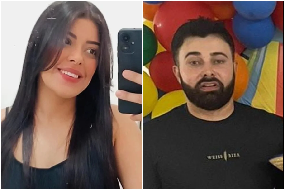 Homem matou ex a tiros porque não queria pagar pensão, afirma mãe da vítima