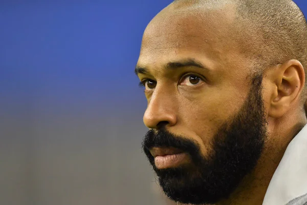 Thierry Henry