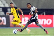 Botafogo x Sport pela 34ª rodada do Campeonato Brasileiro Botafogo x Sport pela 34ª rodada do Campeonato Brasileiro