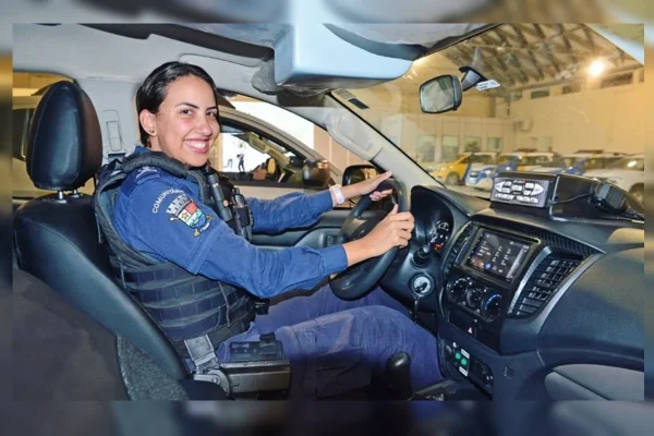 PRF se manifesta sobre feminicídio de Guarda Municipal de Vitória