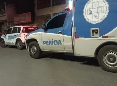 Marido e mulher são assassinados dentro de casa na Bahia