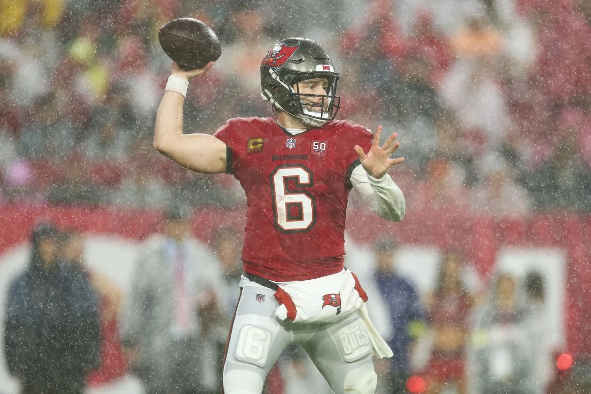 NFL: confira todos os times classificados para os playoffs da liga - imagem 5 NFL: confira todos os times classificados para os playoffs da liga - imagem 5