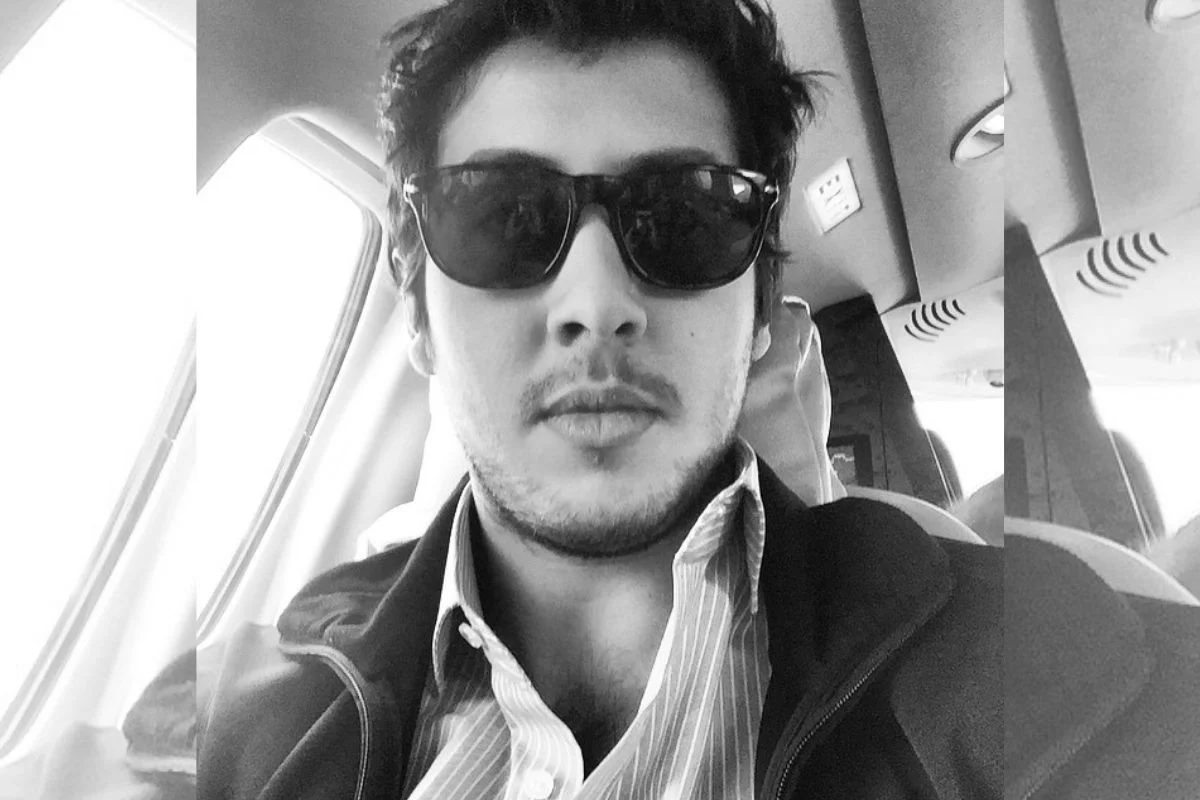 Morre empresário Antonio Venâncio, vítima de afogamento em Angra dos Reis Morre empresário Antonio Venâncio, vítima de afogamento em Angra dos Reis