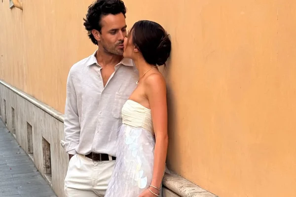 Elisa Zarzur revela novos detalhes do casamento com Alexandre Negrão - Metrópoles