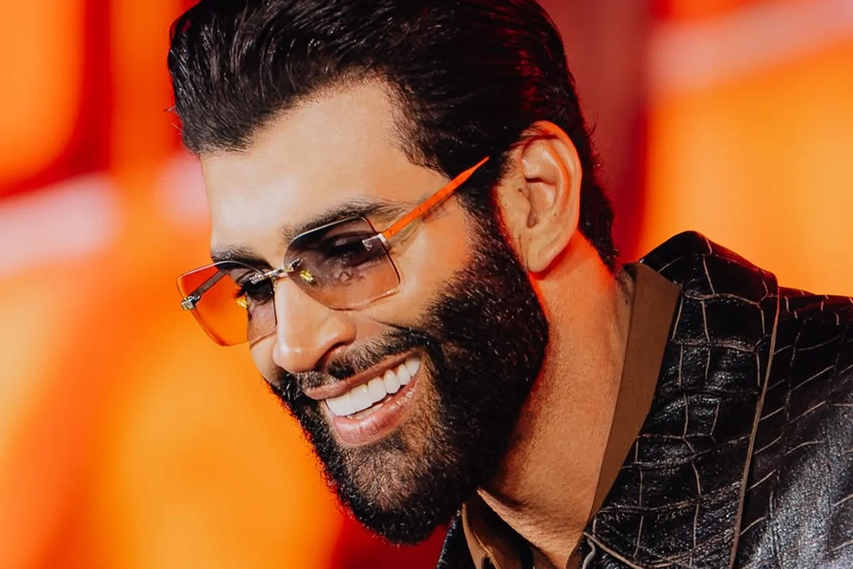 Gusttavo Lima decidiu raspar a barba e chocou os fãs Gusttavo Lima decidiu raspar a barba e chocou os fãs