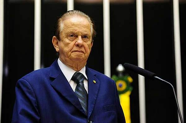 No cargo há menos de 15 dias, Mauro Lopes deve pedir renúncia da SAC
