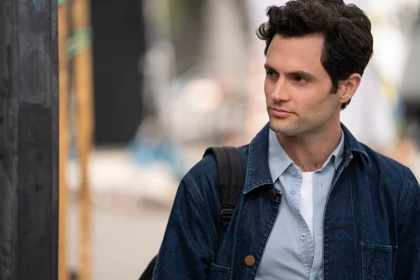 Netflix: série Você terá terceira temporada em 2021