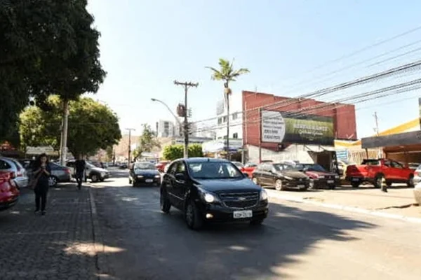 “Aqui é muito perigoso”, afirma vizinha de idoso agredido no DF
