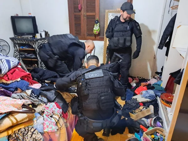 golpe dos nudes rio grande do sul - Metrópoles