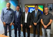 Douglas Ruas é o candidato de Flávio Bolsonaro ao governo do Rio de Janeiro Douglas Ruas é o candidato de Flávio Bolsonaro ao governo do Rio de Janeiro