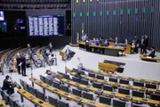 Plenário da Câmara dos Deputados
