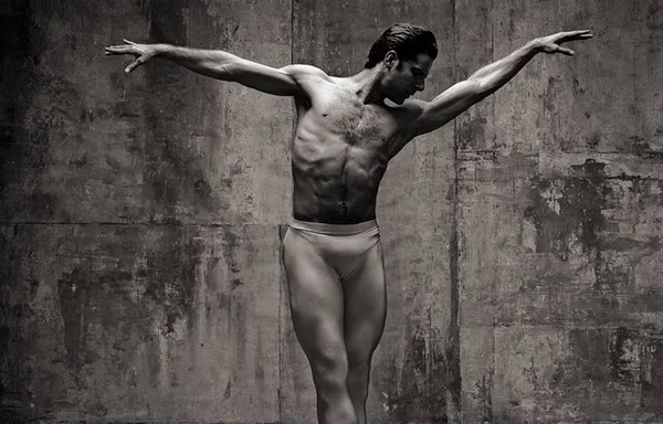 Bailarino brasileiro deixa American Ballet após acusação de assédio
