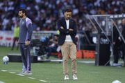 Na atual temporada, o Glorioso já realizou 53 jogos, foram 24 vitórias, 8 empates e 21 derrotas
