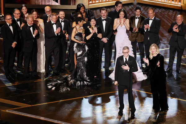 Oscar 2026: Uma Batalha Após a Outra vence como Melhor Filme