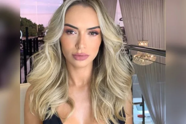 Influencer acusa ex-marido de Nicole Bahls de assédio moral e humilhação