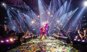 Deolane Bezerra na estreia do Baile da Doutora