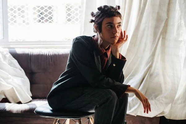 Giulia Del Bel conquista o streaming e vira rosto de várias produções